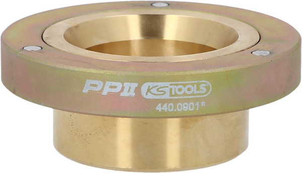 KS Tools centreeradapter met magneet, 270g, 440.0901