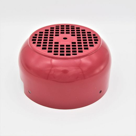 ELMAG motorventilatorkap, voor hoogfrequentieomvormers HFUE en HFUM, 9601975