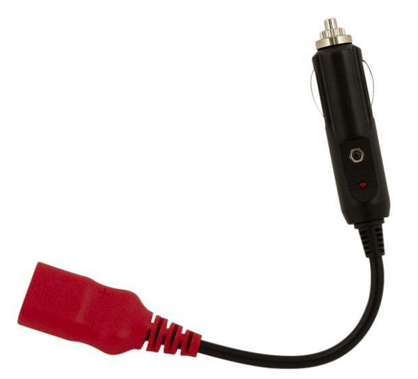 Power Probe PP3-stekkeradapter voor sigarettenaansteker, PN3048