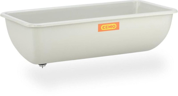 Cemo spoelton 100l, 1087
