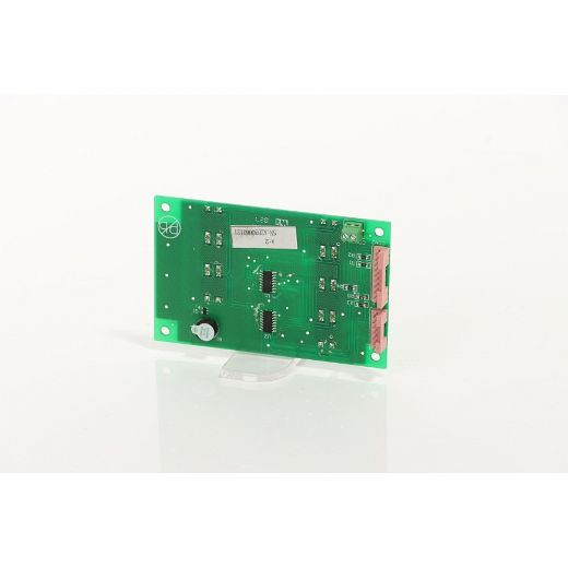 ELMAG elektronische kaart AP2 (A-2), voor MFB 25 Vario, 9802185