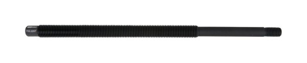 KS Tools spindeluitbreiding, M16x2,0 tot M12x1,75 mm, 700.2267