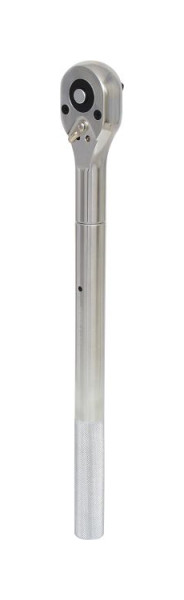 KS Tools 3/4" CHROMEplus omschakelratel, 24 tanden, 911.3401
