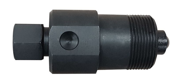 SW stalen drukspindel gemaakt van 26178L, 26178L-2