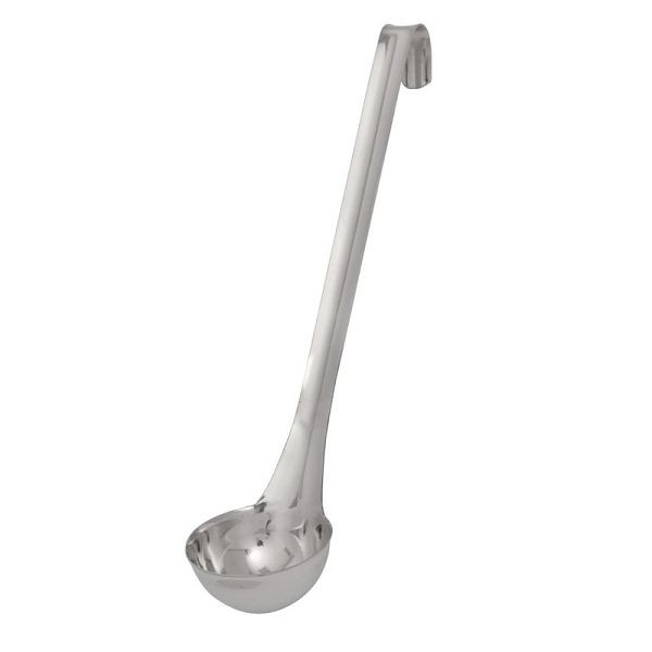 Vogue pollepel 65ml, L648