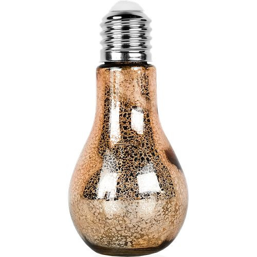 Technoline decoratieve lampen met sterren, assorti kleuren in een set van 12, 774889