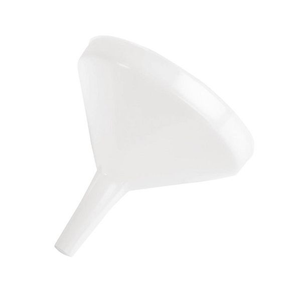 Vogue trechter kunststof 15cm, K508