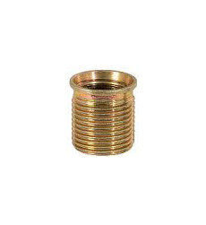 KS Tools draadinzetstukken M14 x 1, 25 (17, 5), verpakking van 5, 150.1284