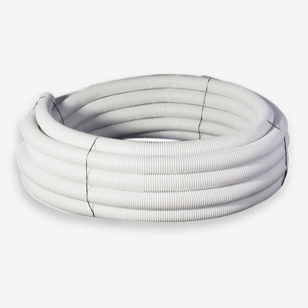 HKW EASY-FIX - flexibele zuigleiding, lengte 10 m, 36008