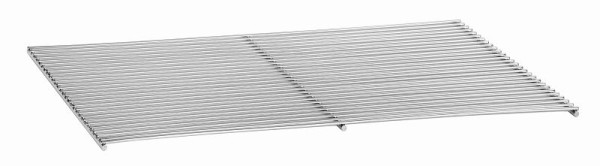 Bartscher grillroosterset TB1000R, 106219