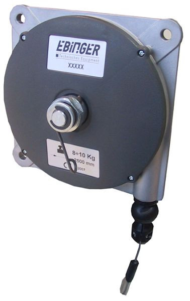 Ebinger veerbalancer FBM 400, 1.990.113