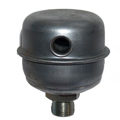 AEROTEC luchtfilter - Palmair - 3/8 inch AG, 7981000