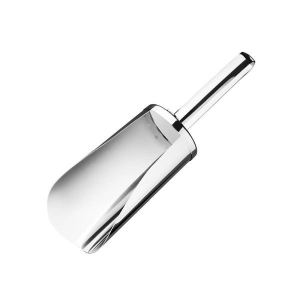 Vogue RVS schep 15cm, J180