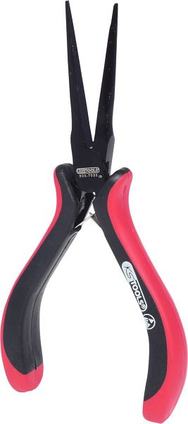 KS Tools fijnmechanische telefoontang, 160 mm, 500.7032