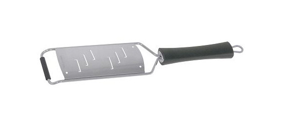 Contacto rasp, breed, snijmachine 22 mm, 2269/001