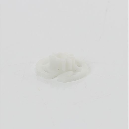 ELMAG tandwiel voor hoofdbandverstelling (wit), voor ELMAG MultiSafeVario, 2XL, PREMIUM, 58381
