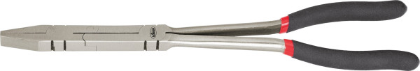 VIGOR combinatietang met dubbel scharnier, 300 mm, V2781