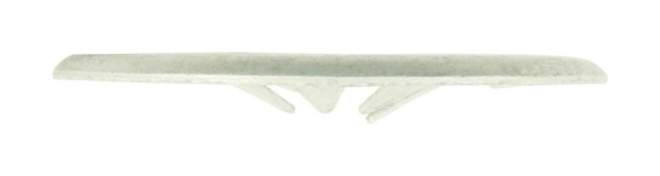 KS Tools snelspanner, metaal voor Audi/VW, 50 stuks, 420.5014