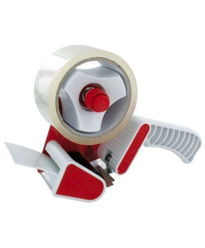 TransPak handdispenser voor pakkettape, rolbreedte 50 mm, 299649