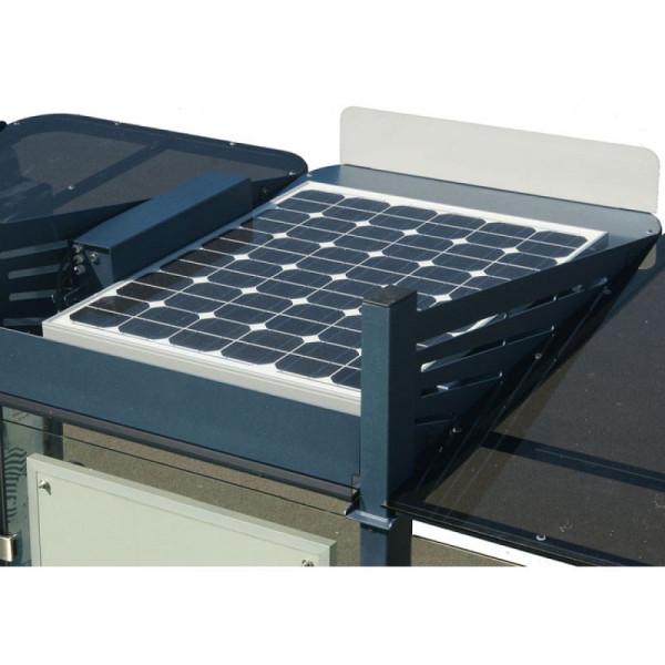 Stein HGS HGS LED-verlichting voor wachtzaal -Time-, 220 V voeding, 22317