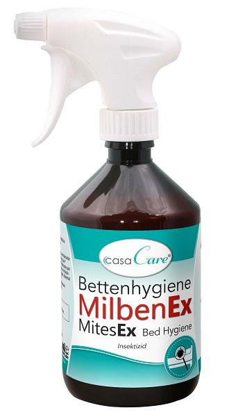 cdVet casaCare MijtenEx bedhygiëne 500ml, 615