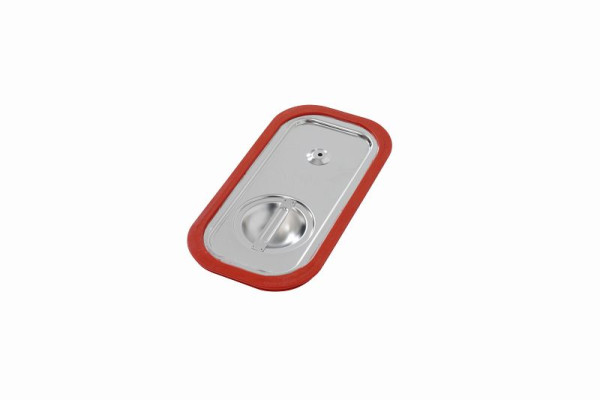 Bartscher deksel 1/3GN, met afdichting, A120635D