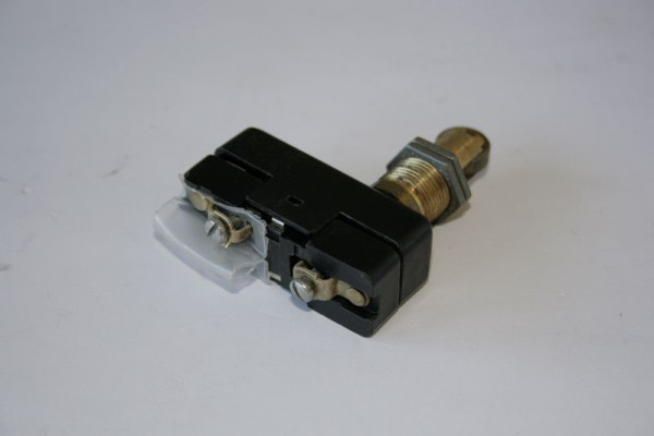 ELMAG microschakelaar voor KR box, voor HU 45 PROFI, 9802016