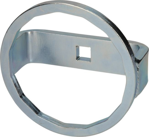 KS Tools oliefiltersleutel 1/2" Ø 101 mm / 15 vlakken, 460.4560