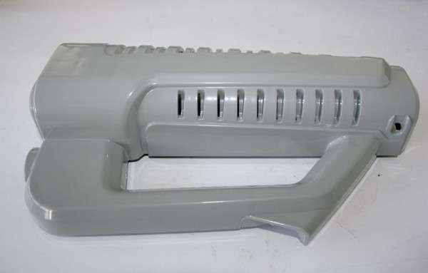 ELMAG kunststof behuizing links 'SX' voor HEAT CHAMP 1 kW, 9508231