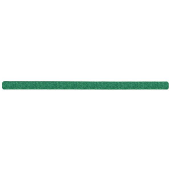 m2 antislipbekleding universeel groen enkele stroken 50x1000mm, VE: 10 stuks, M1UV100502