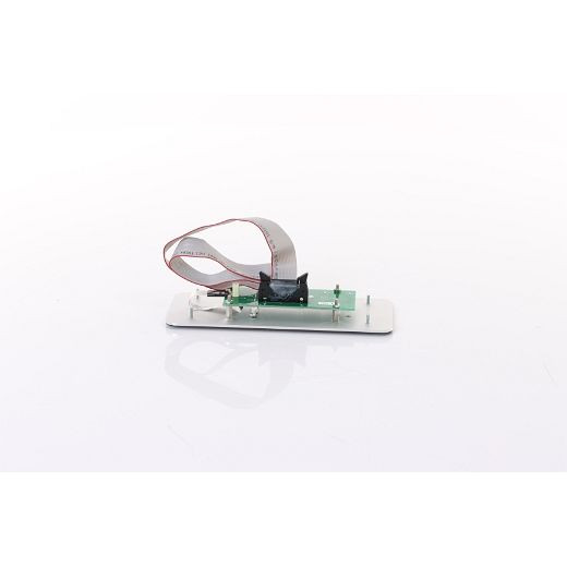 ELMAG printplaat & toetsenbord voor HEAT CHAMP 5/11/16 kW, 9508255