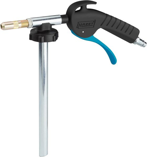 Hazet body gun voor bodembescherming en holteafdichting, 9042P-4