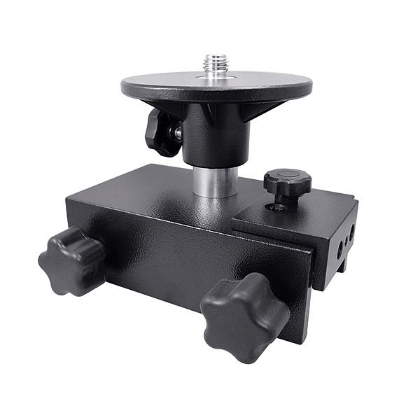 proNIVO bouwplaathouder PNBBC van U-profiel, 218-PNBBC