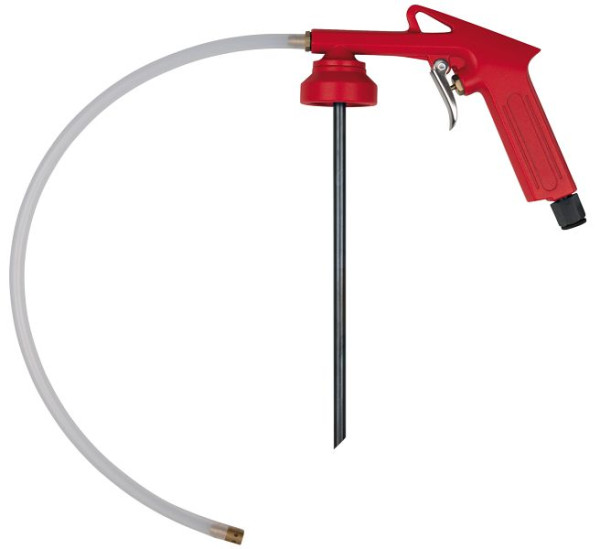 KS Tools 1/4" perslucht-combinatiespuitpistool, 515.5065