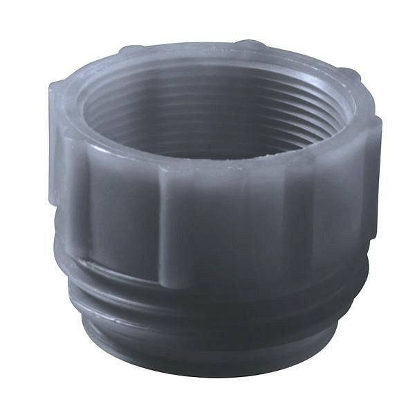 Cemo draadadapter G2" - S70x6, 10448