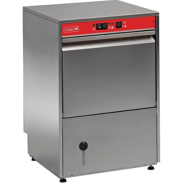 Gastro M glazenspoelmachine GW41, GL891