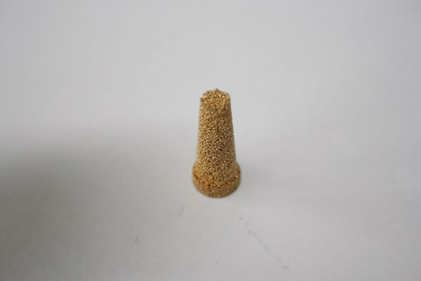 ELMAG Sinterbronsfilter voor Argon-Co2 en zuurstofdrukregelaars, 9054135