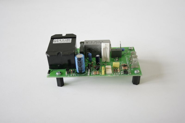 ELMAG CPS-bord met LED voor EUROSTART 500 automatisch - versie A, 9505251