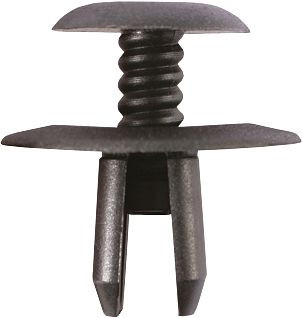 KS Tools Push-Type Clip voor Audi, VE: 50 stuks, 420.5001