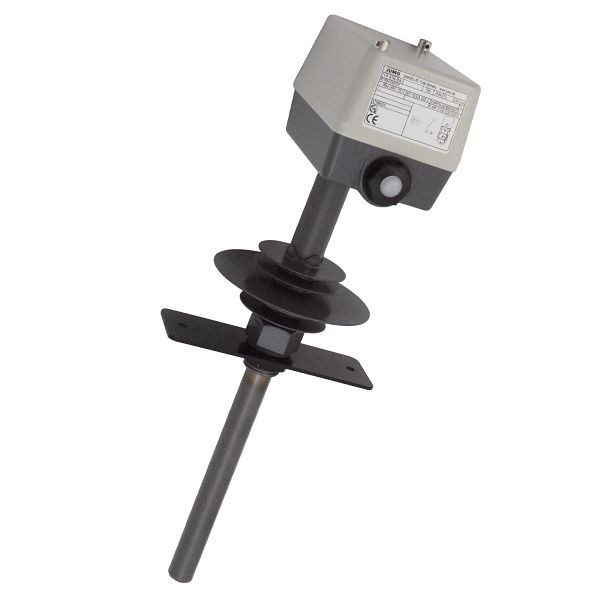 Solarbayer uitlaatgastemperatuurmonitor, 330000800