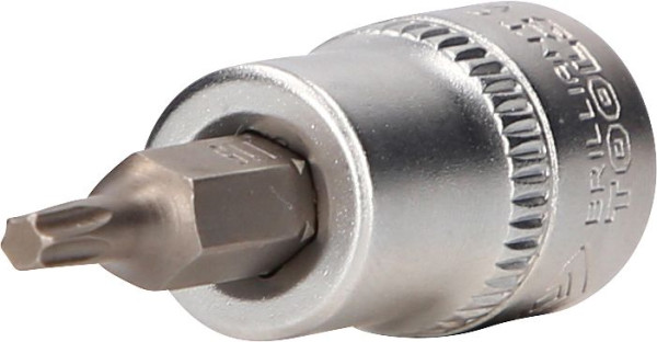 Brilliant Tools 3/8" Torx bitdop, T15, BT021940