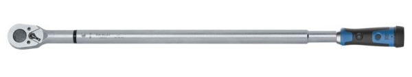Professionele momentsleutel SW staal, 3/4", 150-750 Nm, 03877L