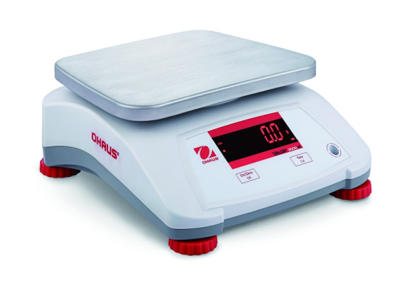 OHAUS Valor® 2000 compacte weegschaal V22PWE15T, 30072316