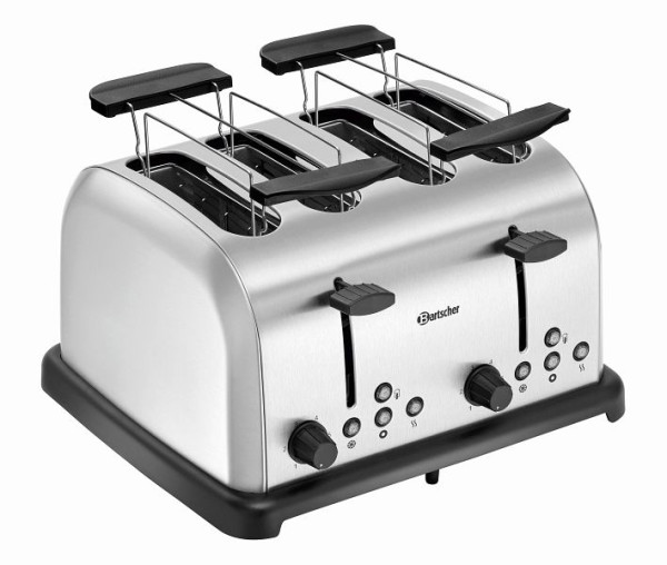 Bartscher broodrooster TBRB40, 100374