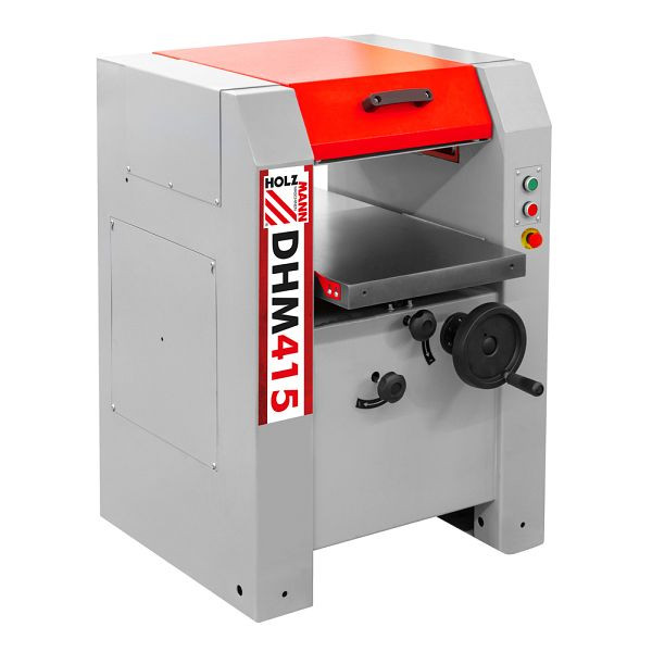 Holzmann dikteschaafmachine 400V, DHM415_400V