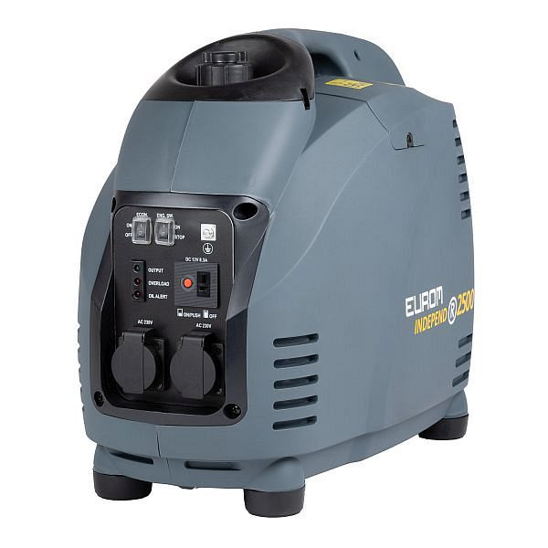 Eurom Independ-2500 Generator, 441734