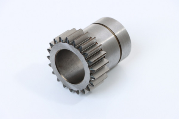 ELMAG tandwielas nr. 139, voor Profi 1000/180 HD, 9808517