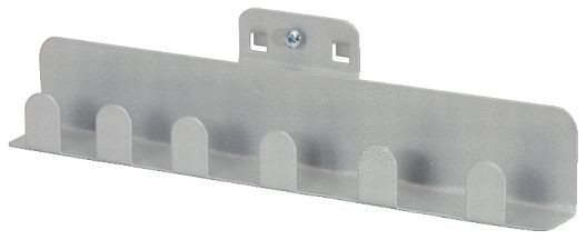 KS Tools dophouder voor 1/2" doppen, 6 gaten, 860.0894