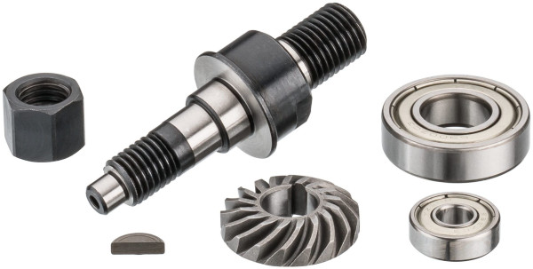 Hazet uitgangsset, voor 9033 M-7, 9033M-7-03/6