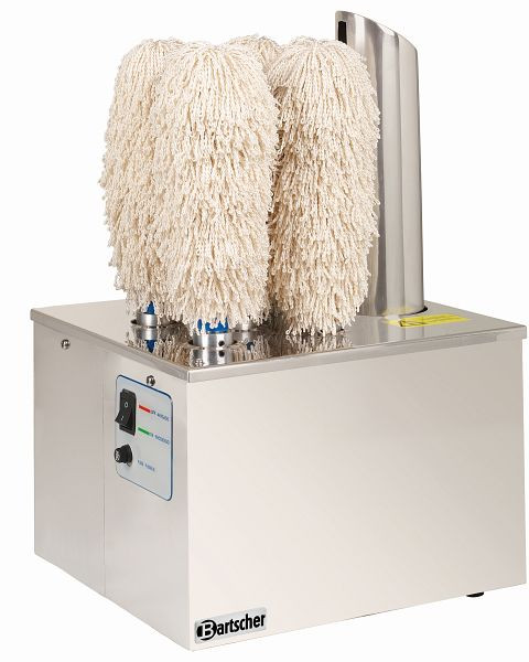 Bartscher glaspolijstmachine, 109470